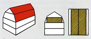 TetÅtér beépÃtés ezermester 1998/5
