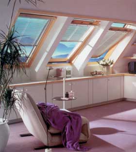 Függöny a tetÅtérben ezermester 2003/7