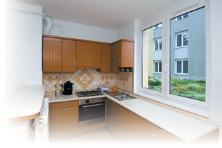 Konyhai felsŠszekrények ezermester 2009/12