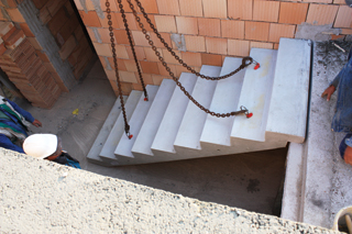 Méretre gyártott betonelemek az épÃtÅiparban ezermester 2010/7