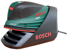 Bosch Prio - Ezermester 2004/11