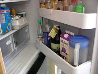 Modern hűtőszekrények - Ezermester 2009/9