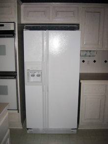 Modern hűtőszekrények - Ezermester 2009/9